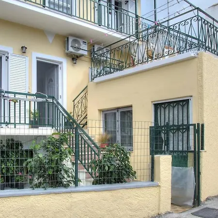Appartement Maria Riverside