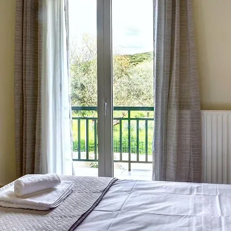 Appartement Maria Riverside *