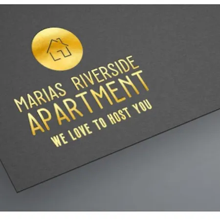 Appartement Maria Riverside