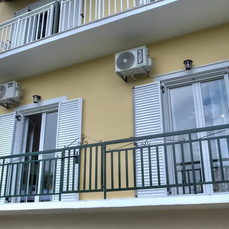 Maria Riverside Appartement