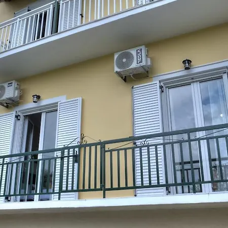 Appartement Maria Riverside