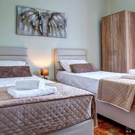 Maria Riverside Appartement