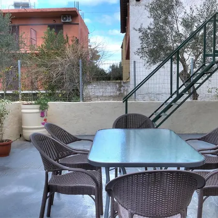 Appartement Maria Riverside *
