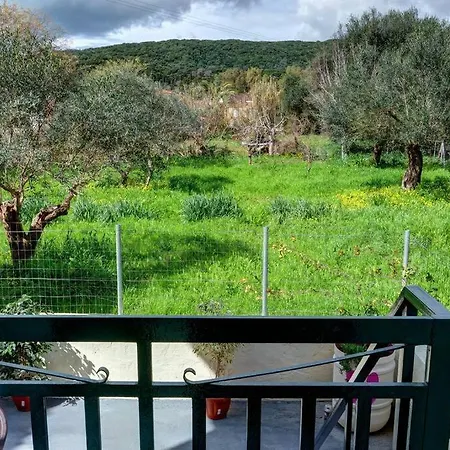 Maria Riverside Appartement