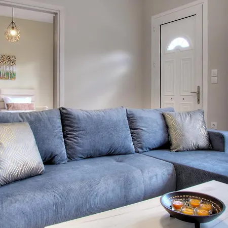 Appartement Maria Riverside *
