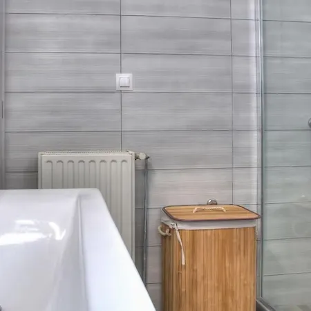 Appartement Maria Riverside